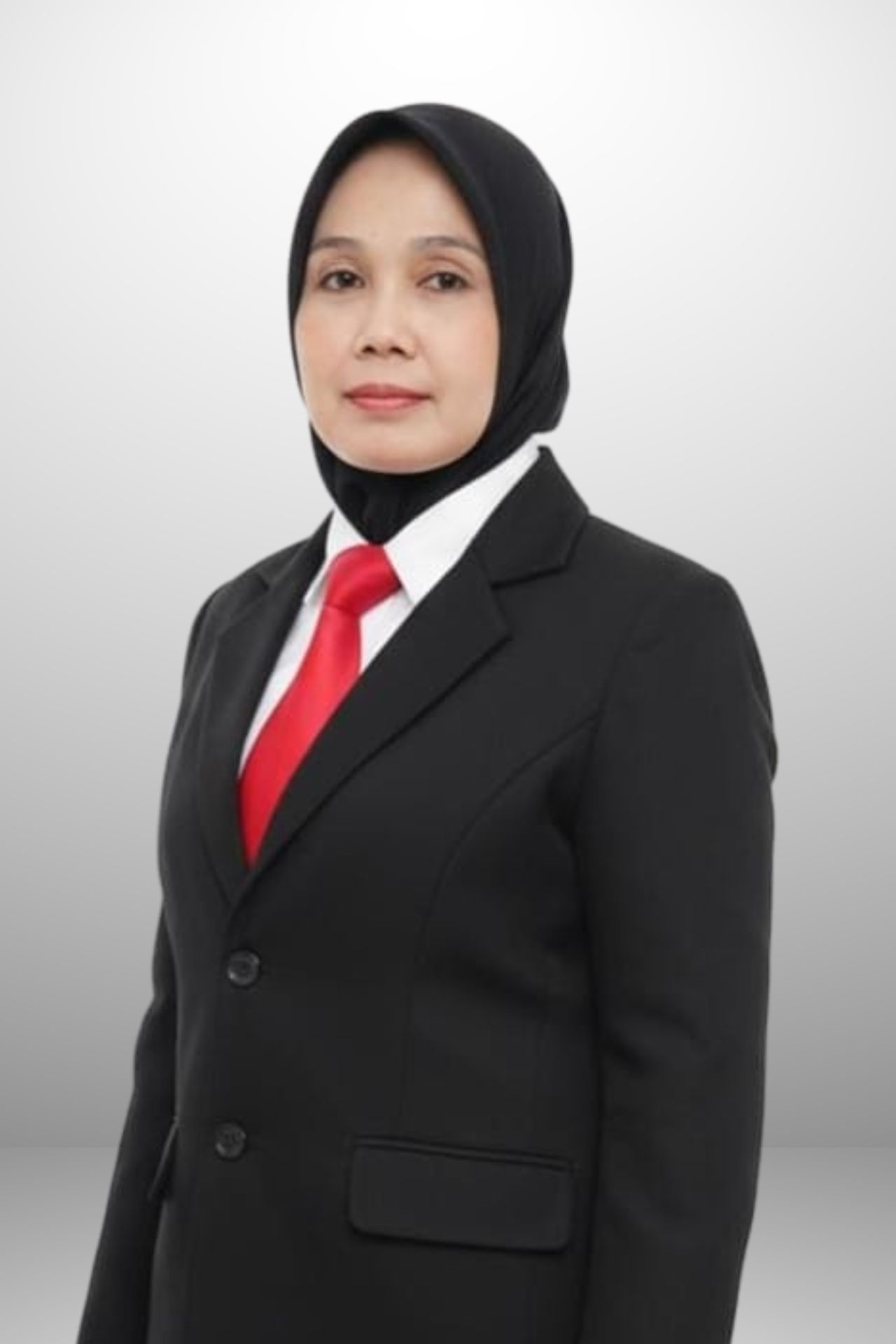 HASLINDAH, SE., M.Si., Ketua Program Studi Perbankan Syariah Fakultas Ekonomi dan Bisnis Islam IAIN Bone