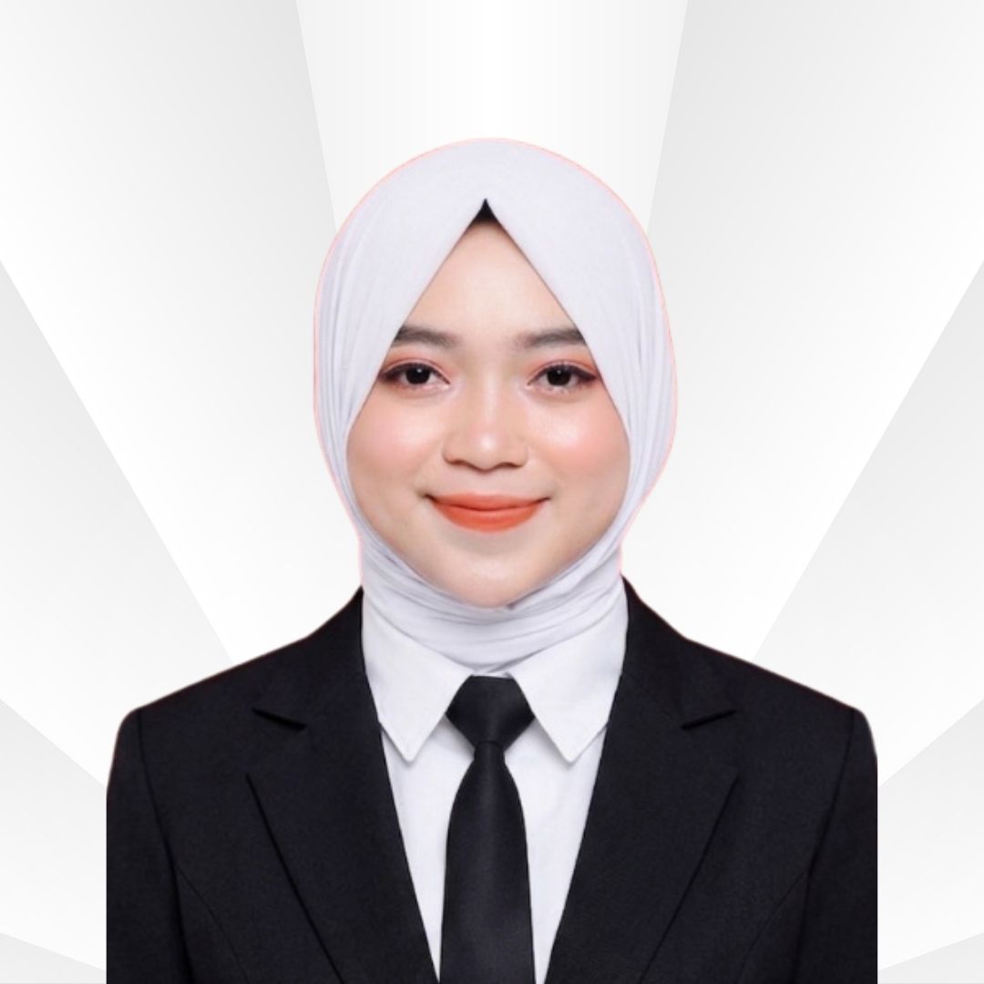 Anisa Lusyana, S.E.