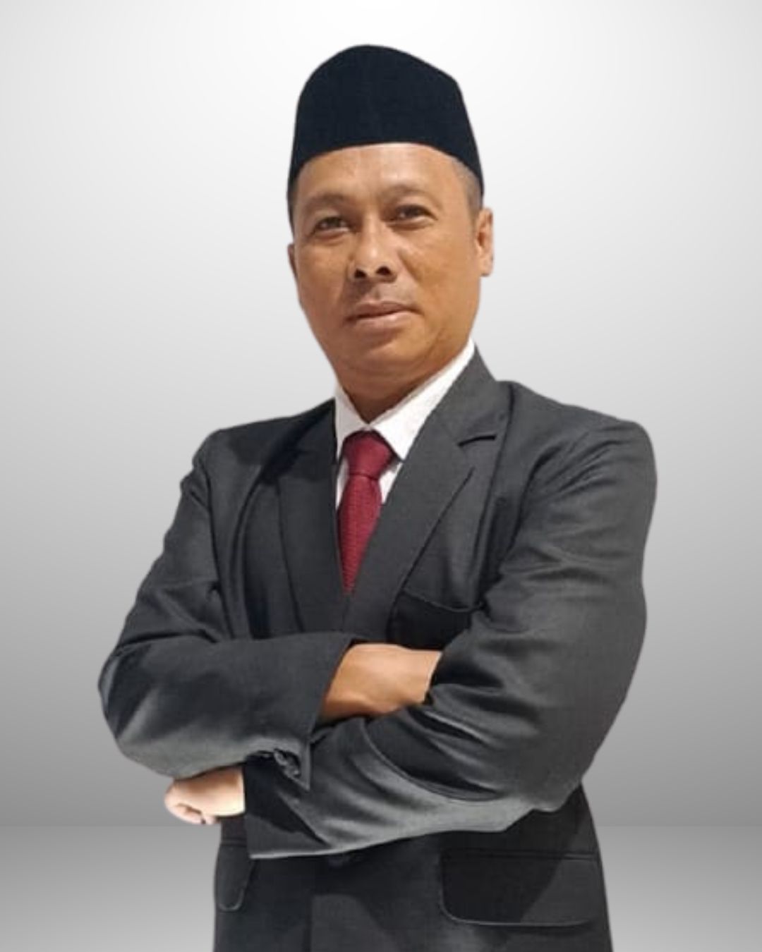 SYAMSUL BAHRI, M.E.Sy.